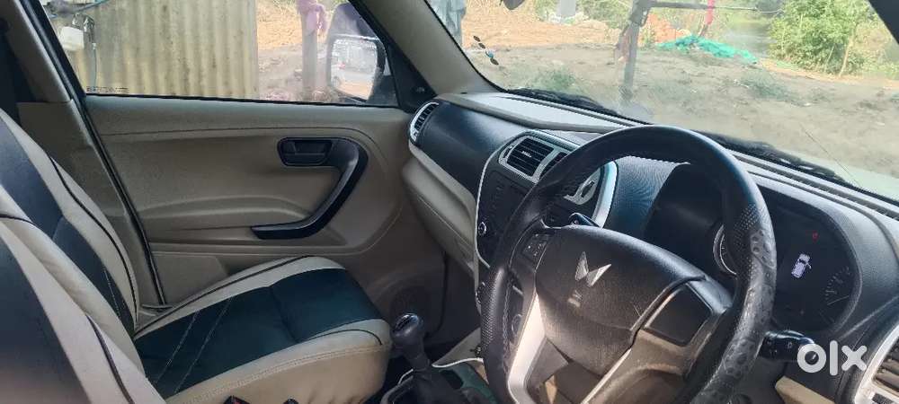 Mahindra Bolero Neo 2023 Diesel 51000 Km Driven