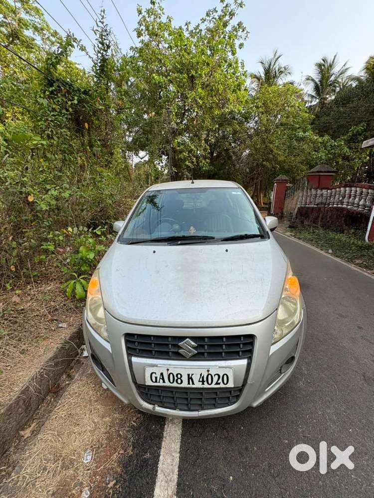 Maruti Suzuki Ritz 2013 Diesel Well Maintained