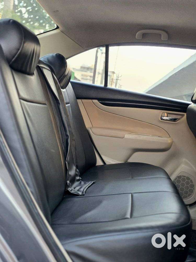 Maruti Suzuki Ciaz Vdi(o), 2016, Diesel