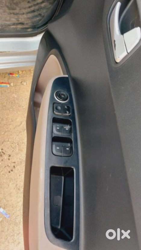 Hyundai I10 Sportz Option, 2017, Petrol