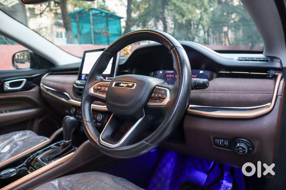 Jeep Meridian, 2024, Diesel