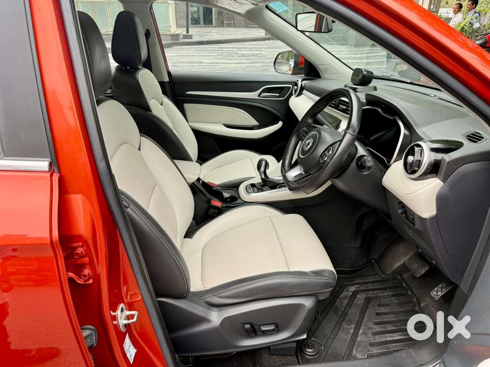 Mg Astor 1.5 Sharp Cvt, 2022, Petrol