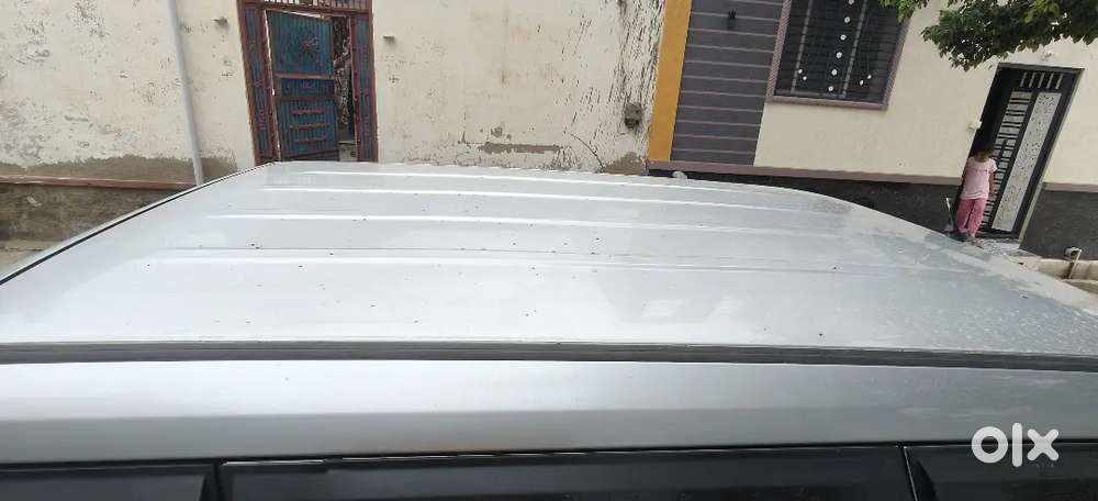 Mahindra Tuv 300 2016