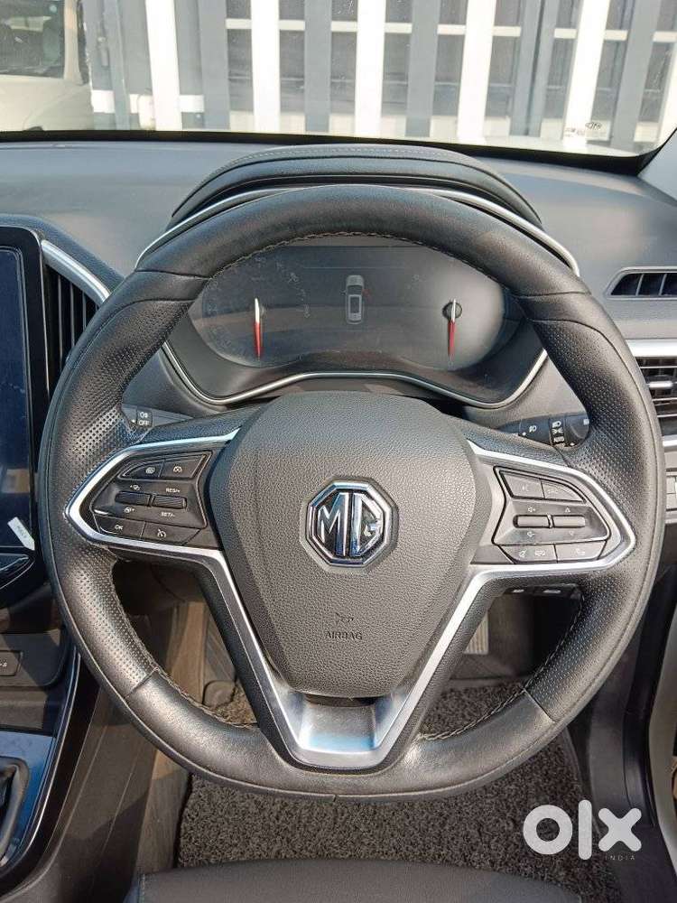 Mg Hector 1.5 Shine, 2023, Diesel