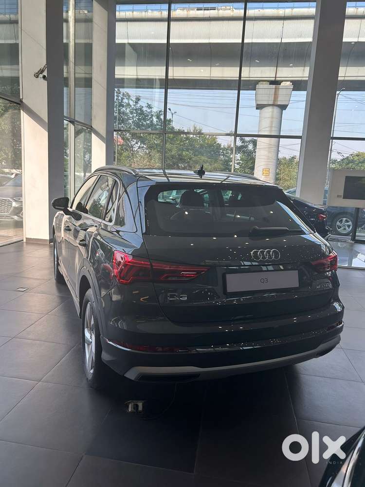 Audi Q3 40 Tfsi Technology, 2025, Petrol