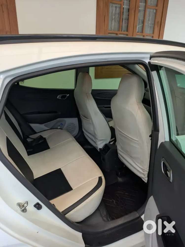 Hyundai Grand I10 Nios 2021 Petrol Manual