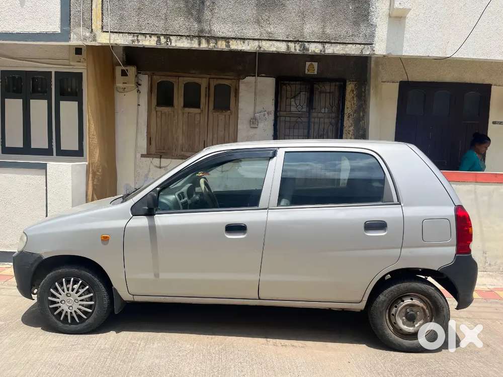Maruti Suzuki Alto 2010 Petrol Excellent Condition