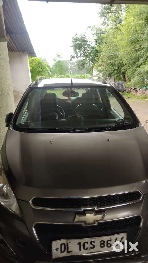 Chevrolet Beat Diesel 2015 Top Model