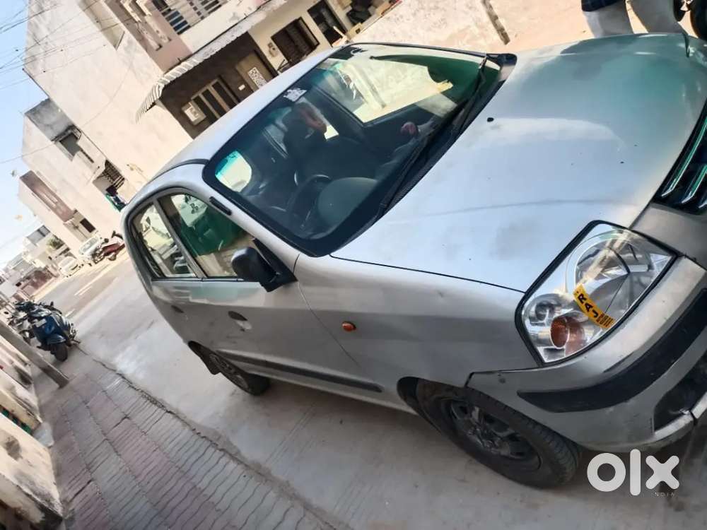 Hyundai Santro 2006