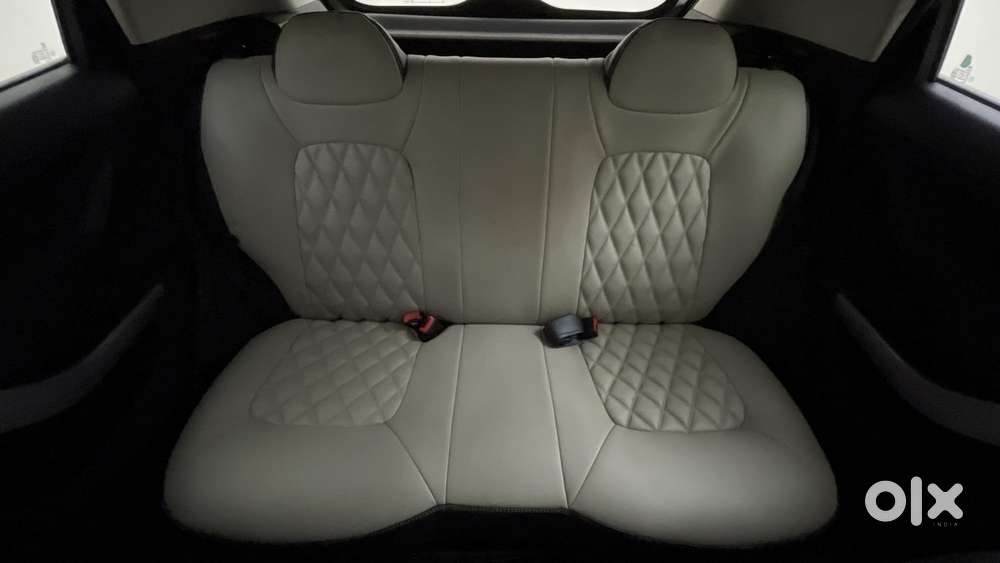 Tata Nexon 1.5 Revotorq Xm (s), 2021, Diesel