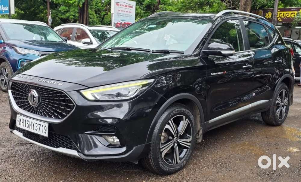 Mg Astor 1.5 Sharp Ex Mt, 2022, Petrol