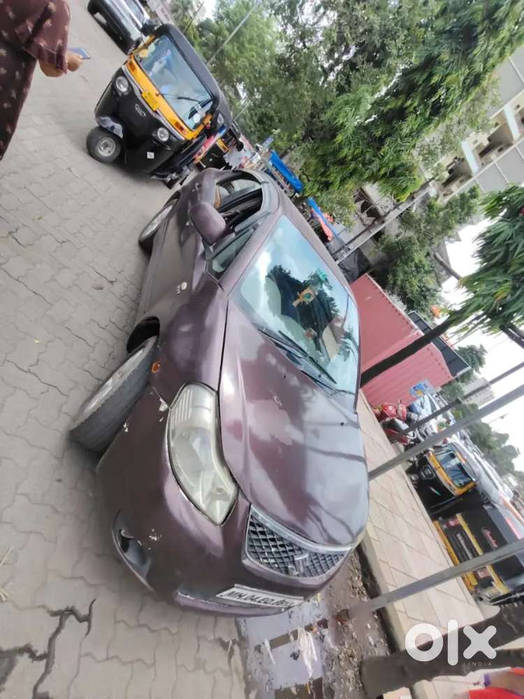 Maruti Suzuki Sx4 2011 Cng & Hybrids Good Condition
