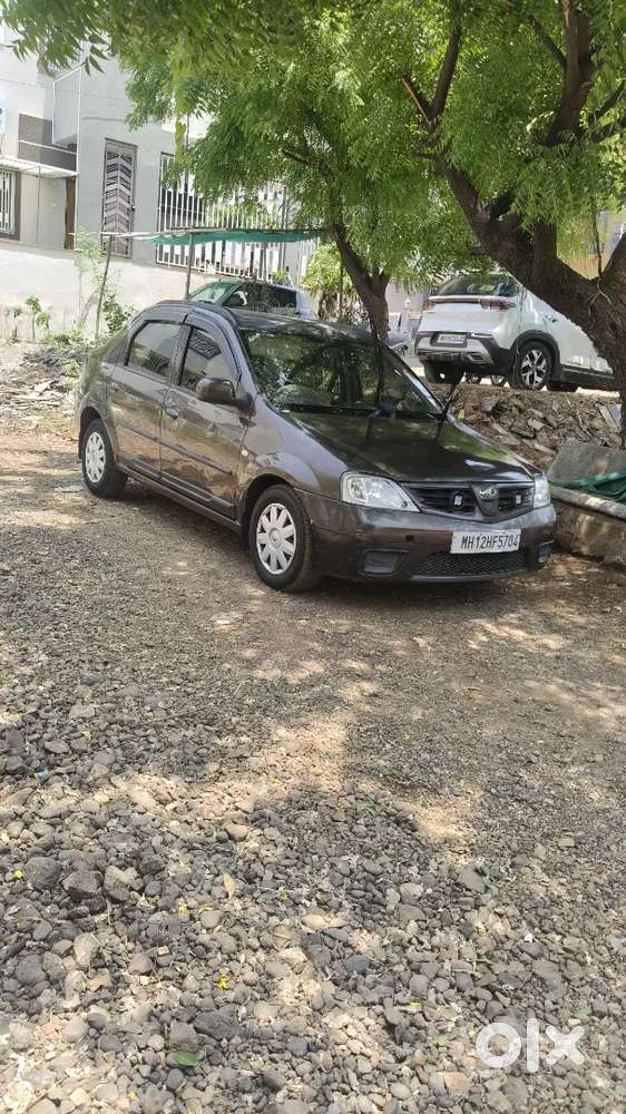 Mahindra Verito D6 2011 Manual Diesel
