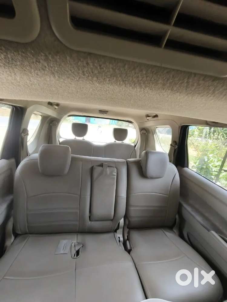 Ertiga 2014 1st Owner Good