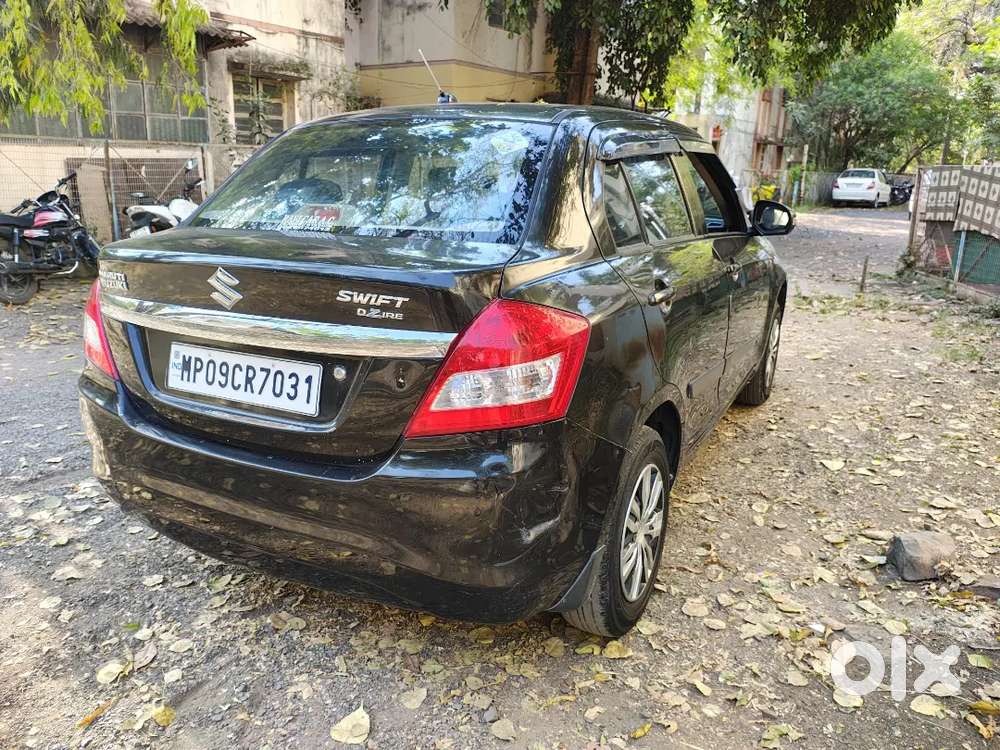 Swift Dzire Vxi 2015
