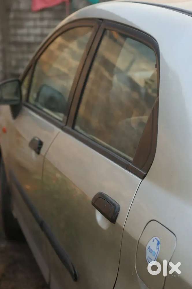 Honda City Dx 2007 Model Energy Sell Need Money Urgent