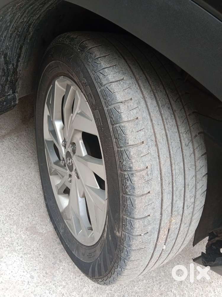 Hyundai Creta 1.6 Ex Diesel, 2021, Diesel