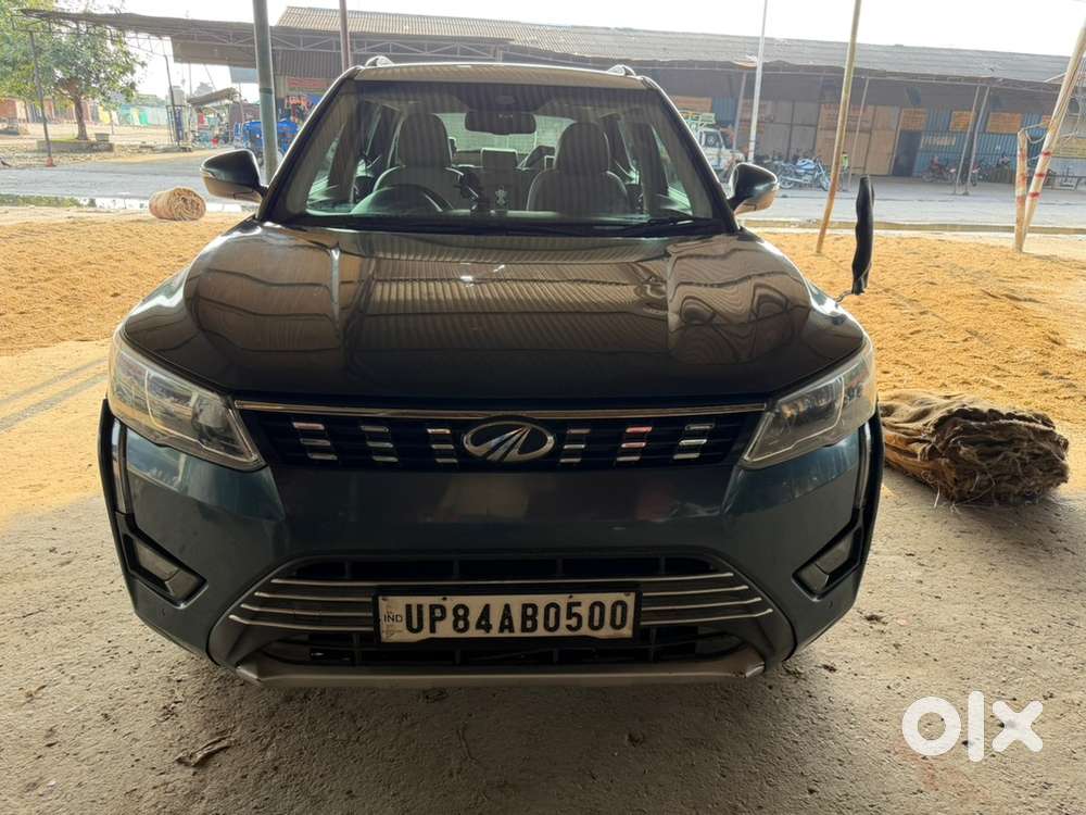 Mahindra Xuv300 2019 Car