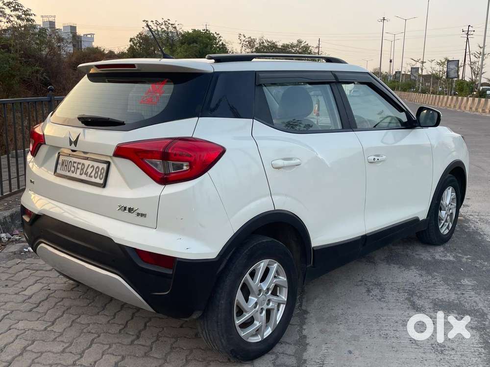 Mahindra Xuv300 W8 Diesel, 2023, Diesel