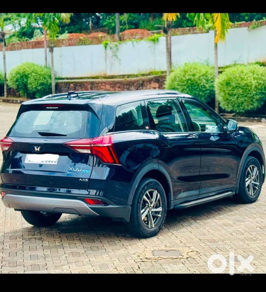 Mahindra Xuv700 2.2 Ax 5 Diesel Mt 7 Str, 2023, Diesel