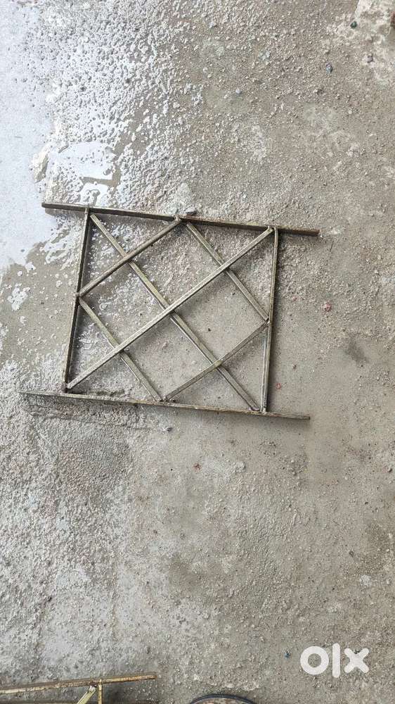 Tirupati puram colony ground floor