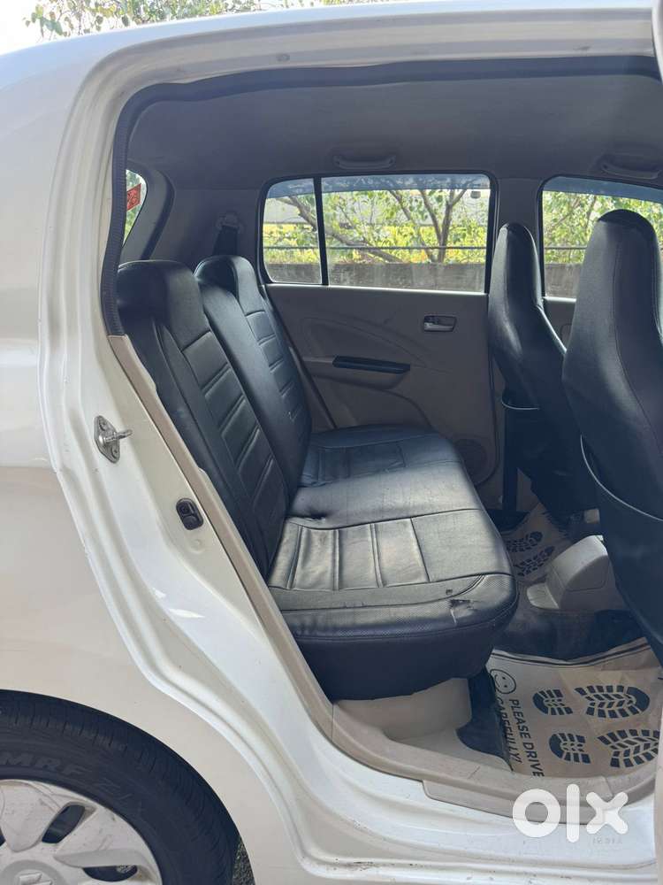 Maruti Suzuki Celerio Cng Vxi Mt, 2018, Cng & Hybrids