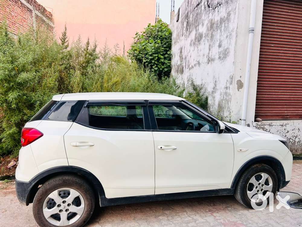 Mahindra Xuv300 Diesel 2021