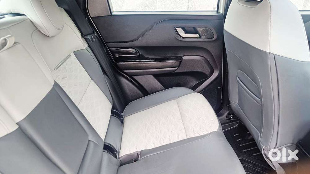 Tata Punch Ev Empowered Plus S Lr Ac Fc, 2024, Electric