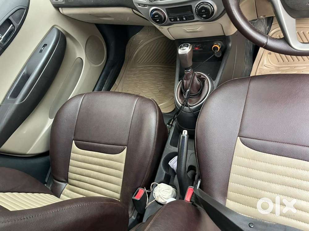 Hyundai I20 2012 Diesel Good Condition And Well Maintained