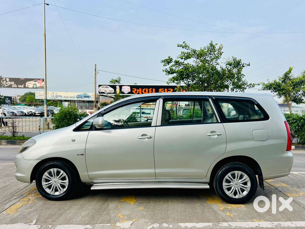 Toyota Innova