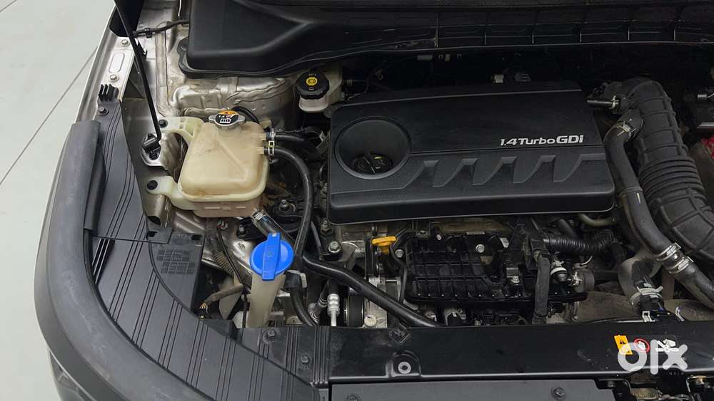 Kia Carens 1.4 Prestige Plus Turbo 7 Str, 2022, Petrol