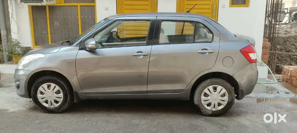 Maruti Suzuki Dzire Vxi 2015