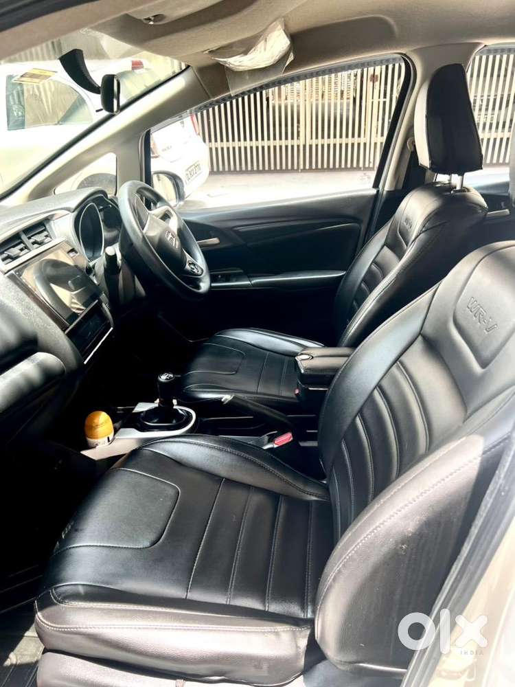 Honda Wr-v 2020 Petrol 41000 Km Driven