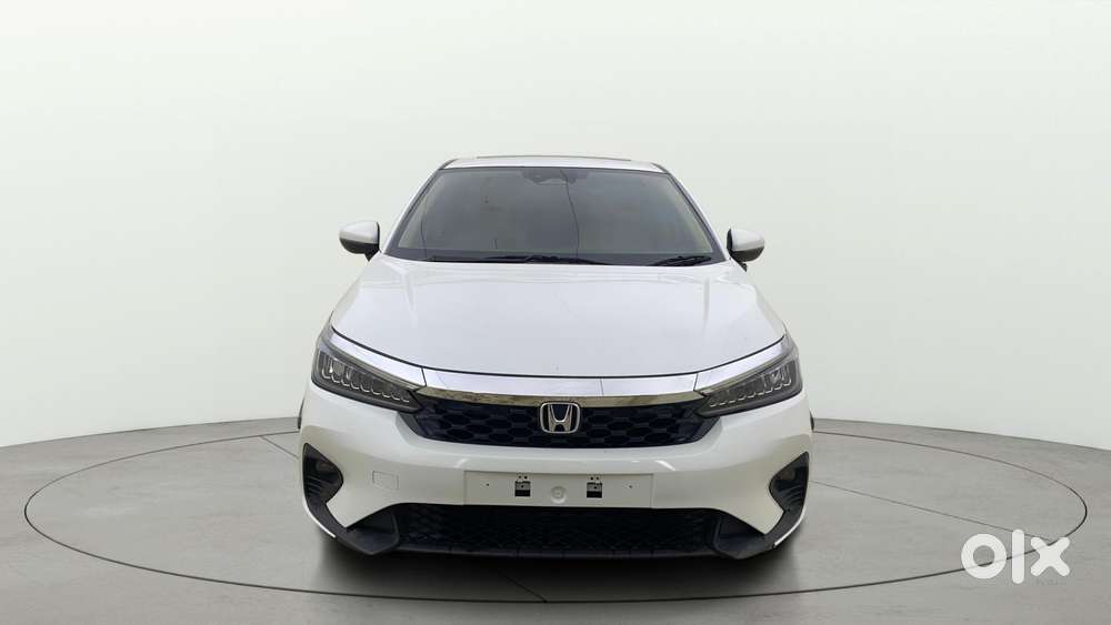 Honda City 1.5 Zx I-vtec Mt, 2024, Petrol