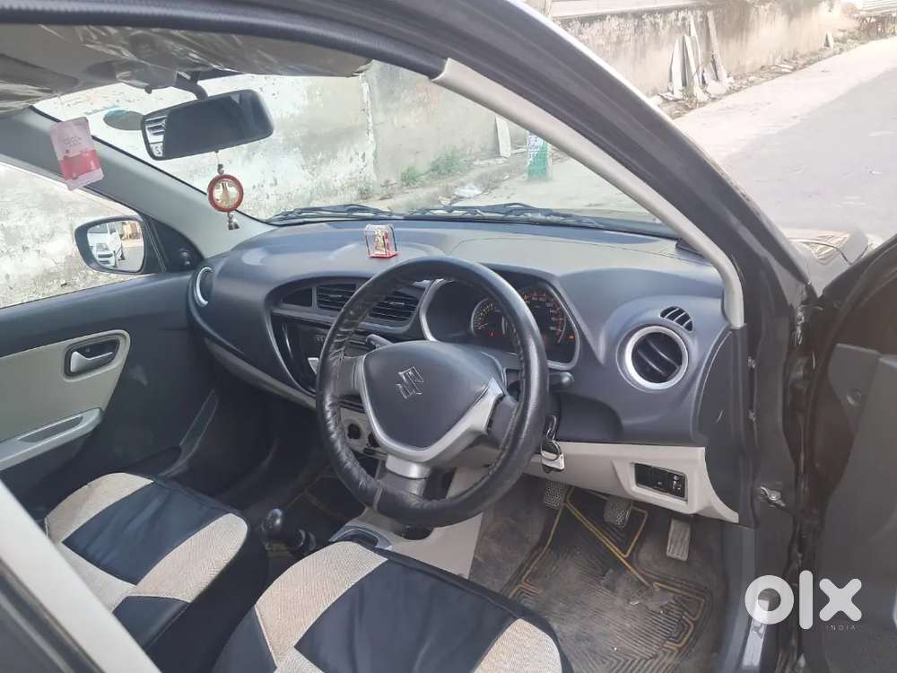 Maruti Suzuki Alto K10 2019
