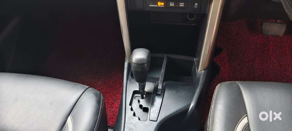 Toyota Innova Crysta G 8 Str, 2023, Diesel