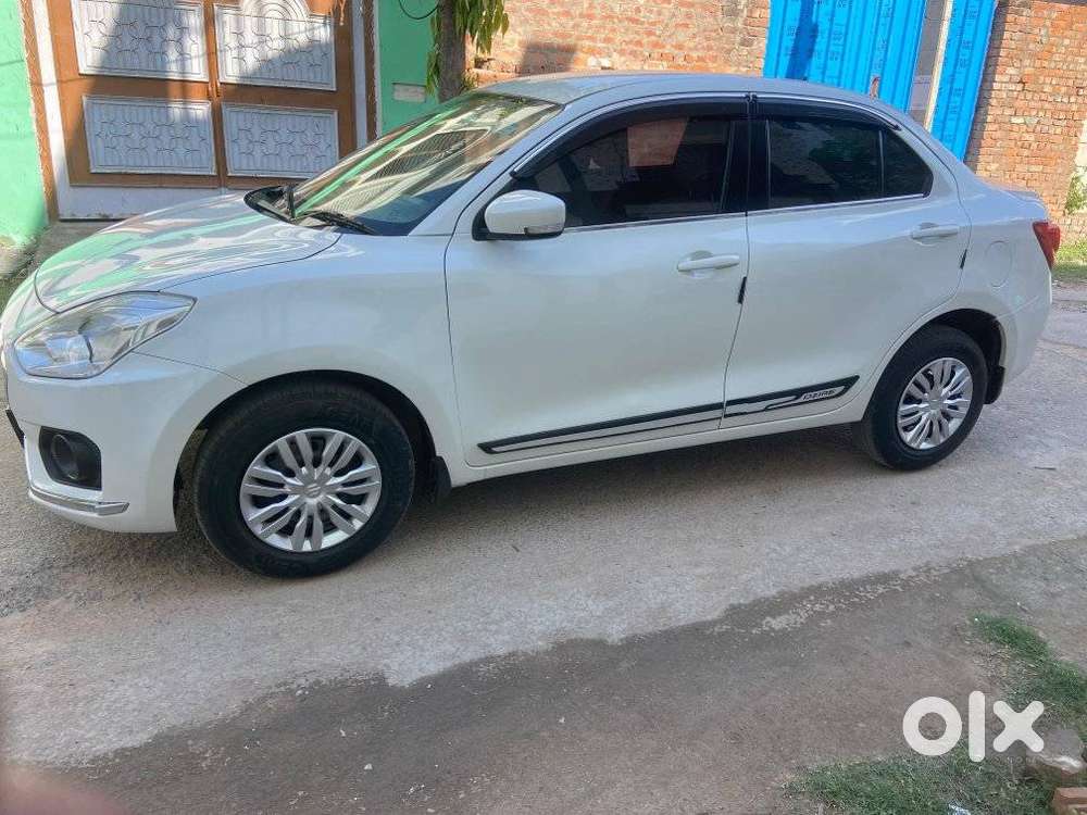Maruti Suzuki Brezza Vdi, 2019, Diesel