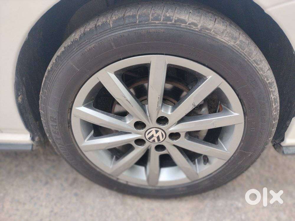 Volkswagen Polo Gt Tsi, 2020, Petrol