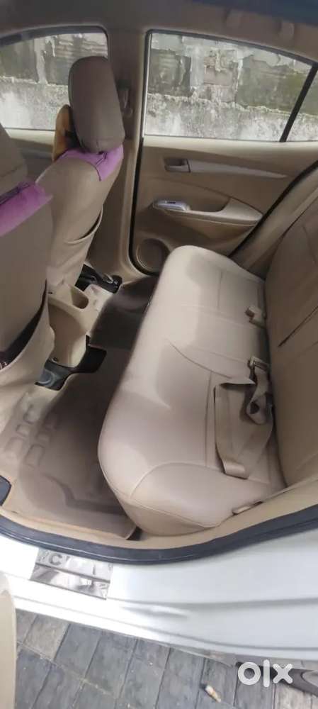 Honda City 2011 Petrol Well Maintained