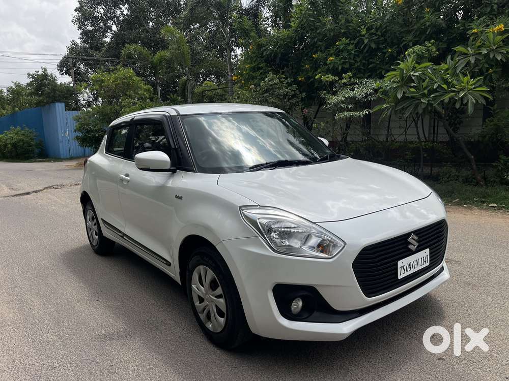 Maruti Suzuki Swift Ddis Vdi, 2019, Diesel