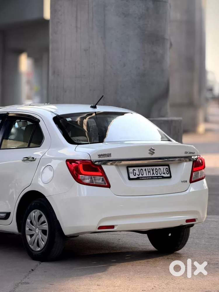 Maruti Suzuki Dzire 2017-2020 Vdi, 2018, Diesel
