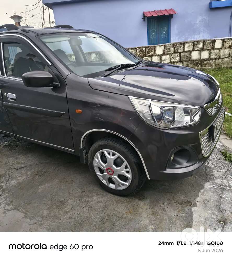 Maruti Suzuki Alto K10 2016 Showroom Piece