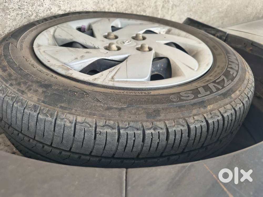 Well Maintained 2022 Santro Automatic