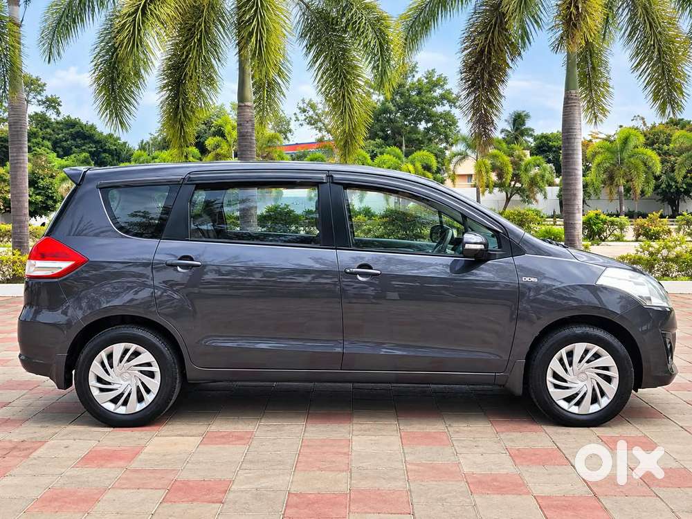 Maruti Suzuki Ertiga Vdi Abs, 2012, Diesel