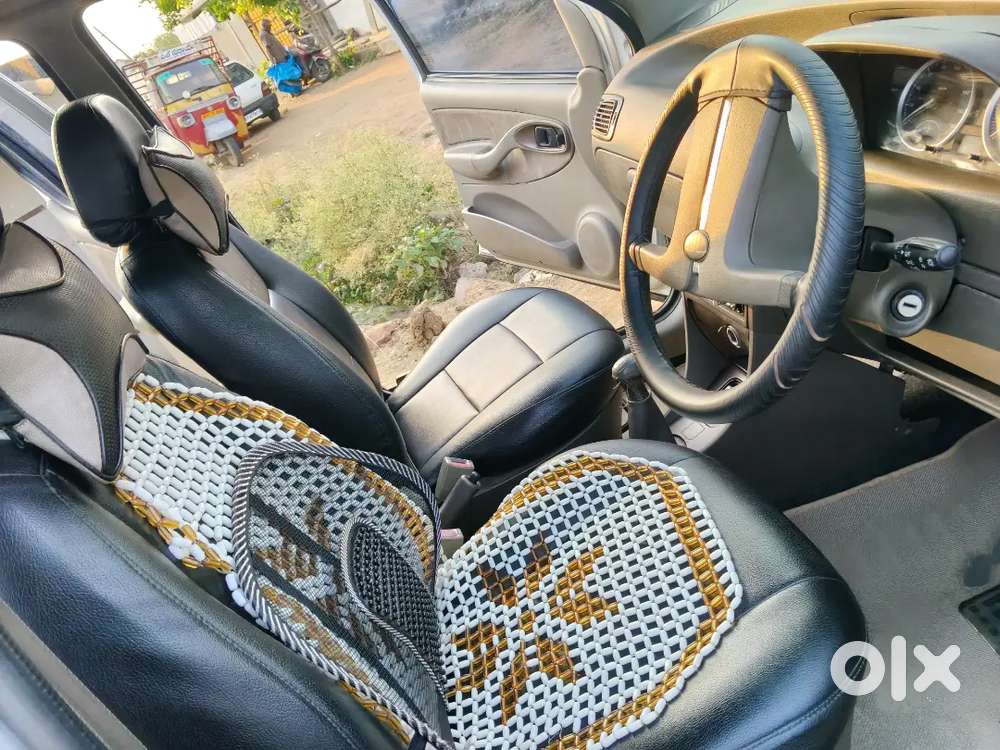 Tata Indigo Ecs 2011 Diesel Well Maintained