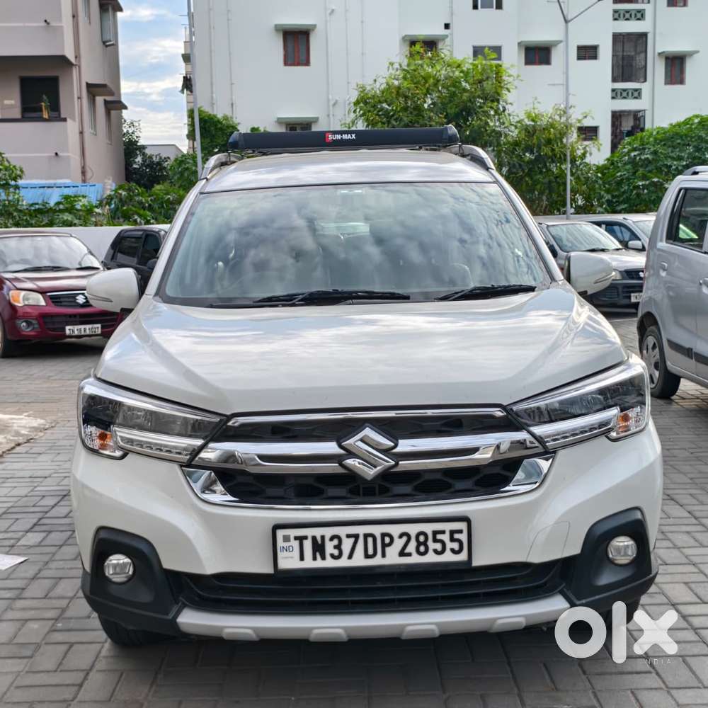 Maruti Suzuki Xl6 Zeta, 2022, Petrol