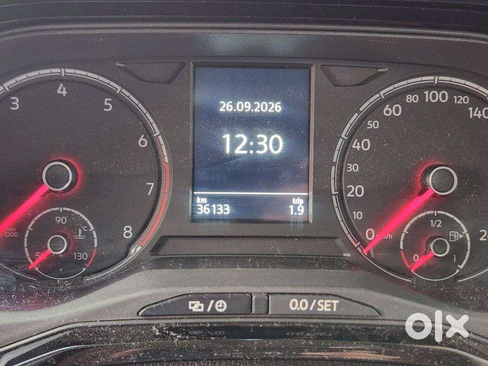 Volkswagen Virtus 1.0 Highline Tsi, 2022, Petrol