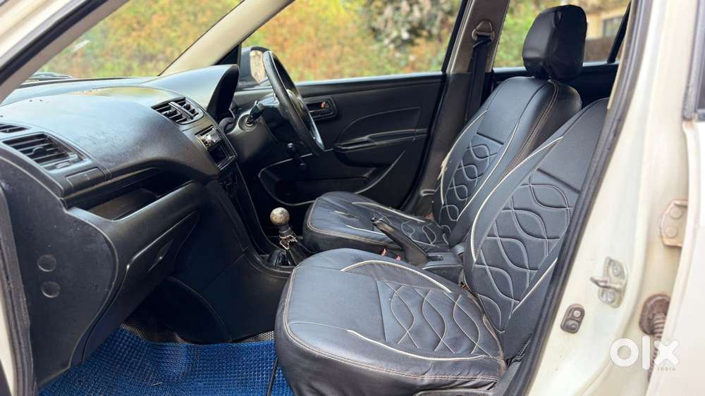 Maruti Suzuki Swift 2011-2014 Ldi, 2012, Diesel