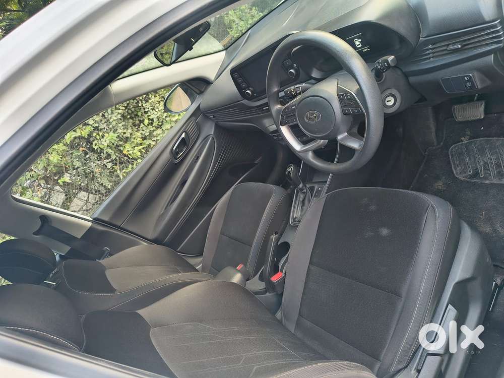 Hyundai I20 1.2 Spotz, 2023, Petrol