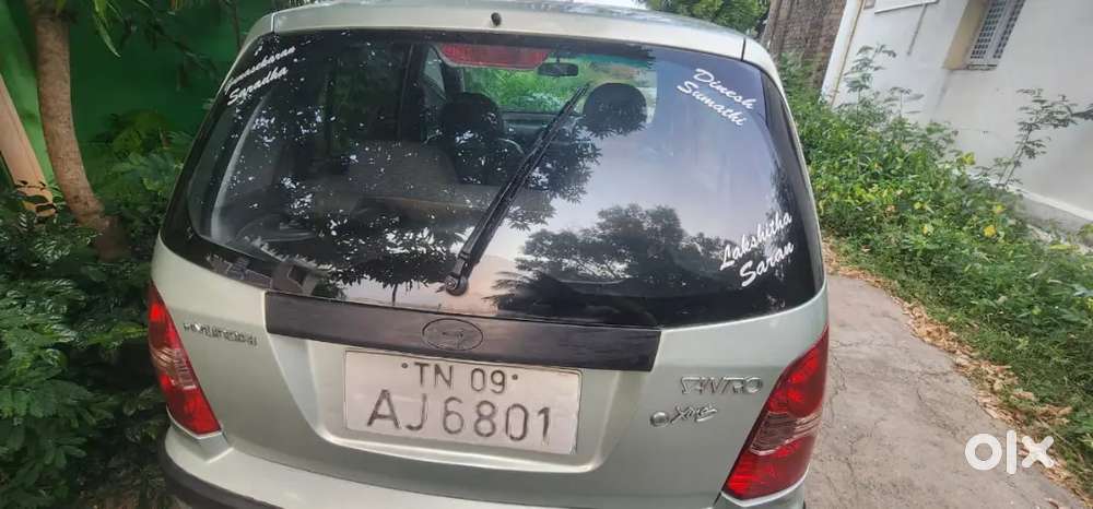 Hyundai Santro Xing 2005